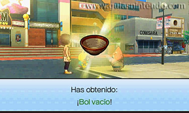 YO-KAI WATCH 3