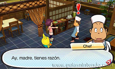 YO-KAI WATCH 3