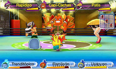 YO-KAI WATCH 3