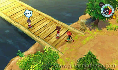 YO-KAI WATCH 3