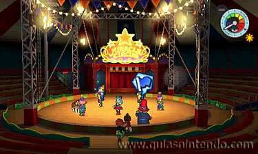 YO-KAI WATCH 3