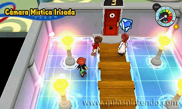 YO-KAI WATCH 3