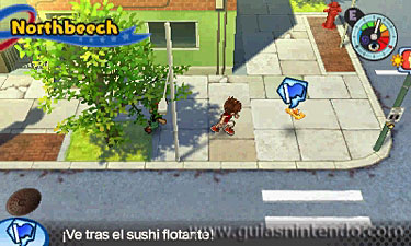YO-KAI WATCH 3
