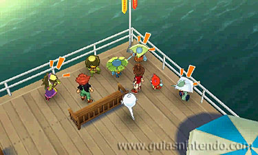 YO-KAI WATCH 3