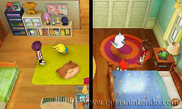 YO-KAI WATCH 3