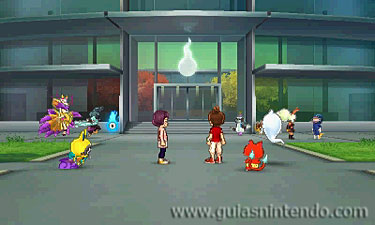YO-KAI WATCH 3