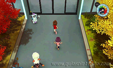 YO-KAI WATCH 3