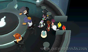 YO-KAI WATCH 3