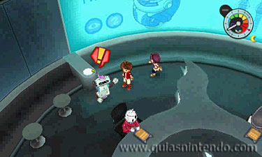 YO-KAI WATCH 3