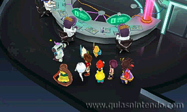 YO-KAI WATCH 3