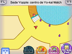 YO-KAI WATCH 3
