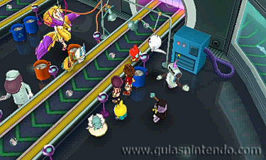 YO-KAI WATCH 3