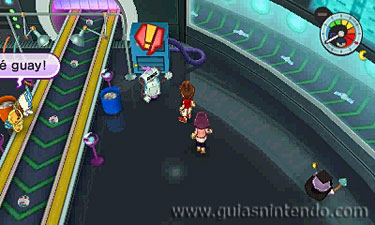 YO-KAI WATCH 3