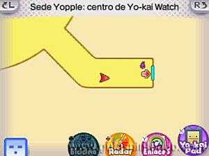 YO-KAI WATCH 3