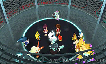 YO-KAI WATCH 3