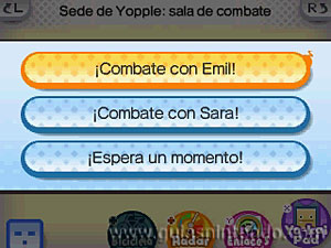 YO-KAI WATCH 3