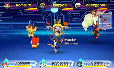 YO-KAI WATCH 3