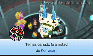 YO-KAI WATCH 3