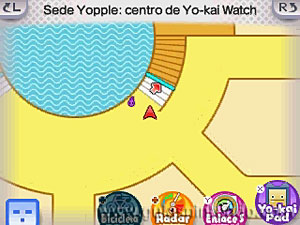 YO-KAI WATCH 3