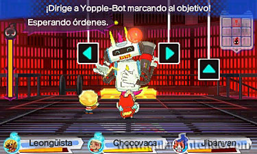 YO-KAI WATCH 3