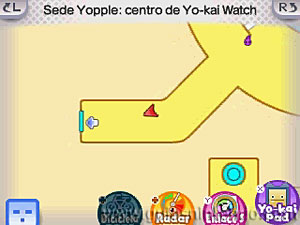 YO-KAI WATCH 3