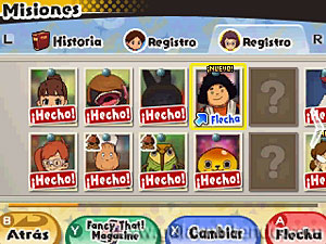 YO-KAI WATCH 3