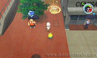 YO-KAI WATCH 3