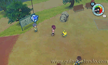 YO-KAI WATCH 3