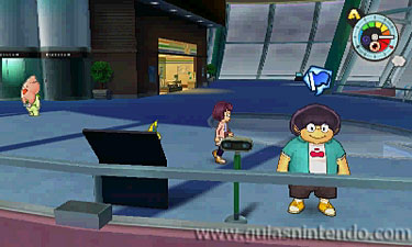 YO-KAI WATCH 3