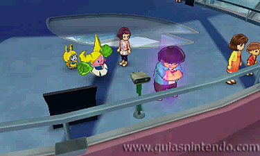 YO-KAI WATCH 3