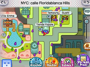 YO-KAI WATCH 3