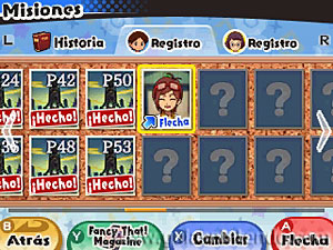 YO-KAI WATCH 3