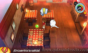 YO-KAI WATCH 3