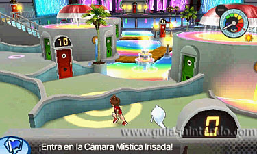 YO-KAI WATCH 3