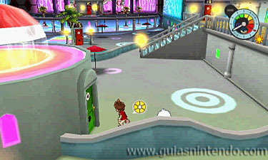 YO-KAI WATCH 3