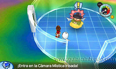 YO-KAI WATCH 3
