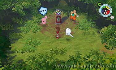 YO-KAI WATCH 3