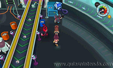 YO-KAI WATCH 3