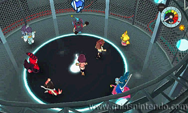 YO-KAI WATCH 3