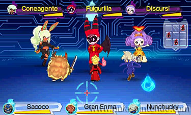 YO-KAI WATCH 3