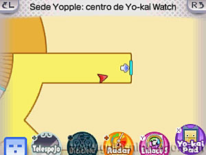 YO-KAI WATCH 3