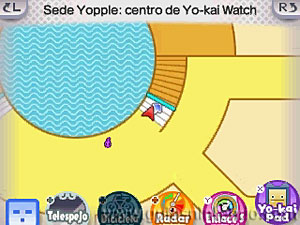 YO-KAI WATCH 3