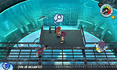 YO-KAI WATCH 3