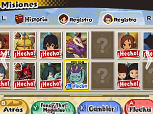YO-KAI WATCH 3