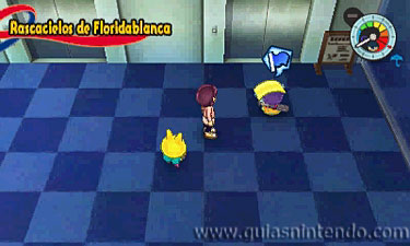 YO-KAI WATCH 3