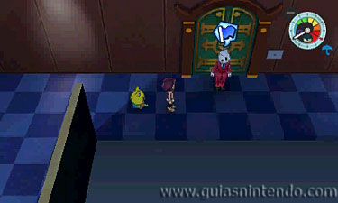 YO-KAI WATCH 3