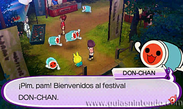YO-KAI WATCH 3