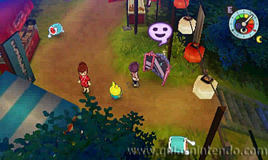 YO-KAI WATCH 3