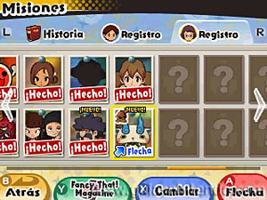 YO-KAI WATCH 3