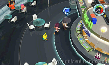 YO-KAI WATCH 3